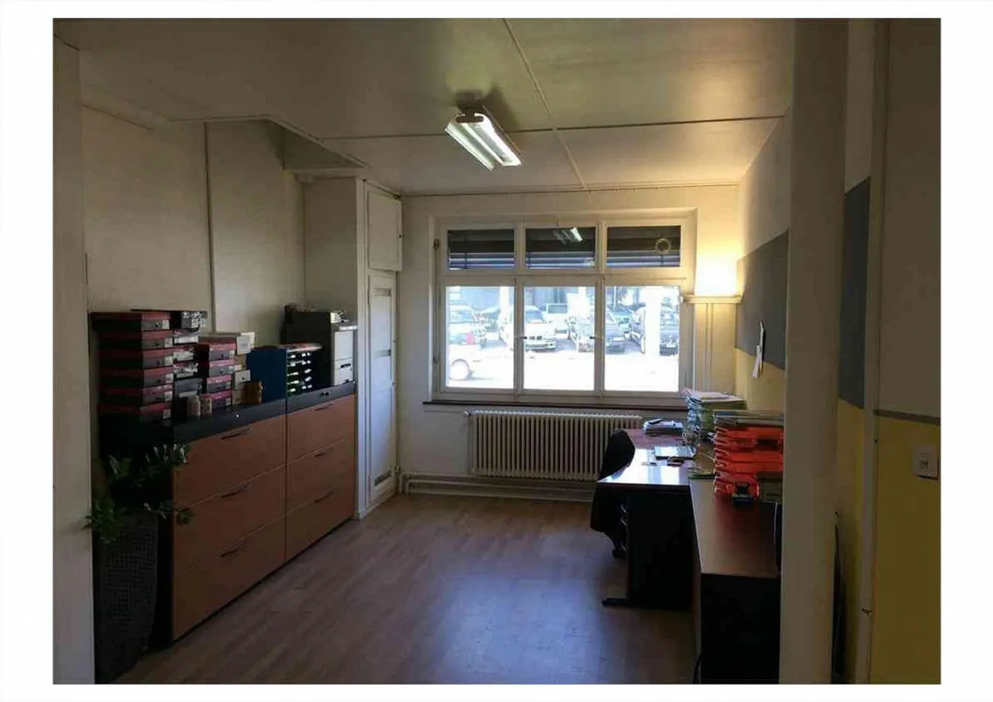Office for rent in Gränichen - Photo 3 of 6