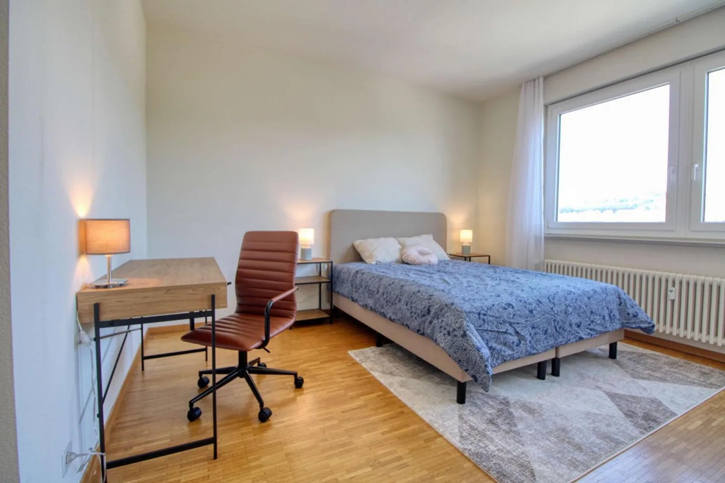 Elegant Coliving with Stunning Lake and Mountain Views - Photo 1 of 24