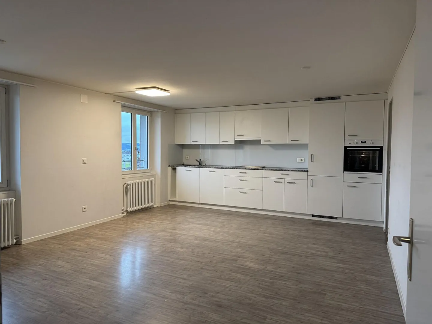 Rurale ma vicino alla città - Foto 1 di 5