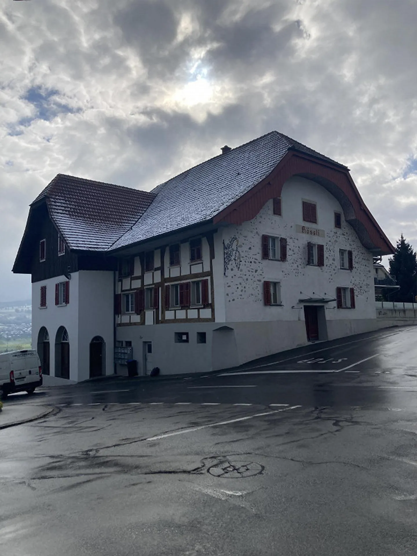 Rurale ma vicino alla città - Foto 5 di 5