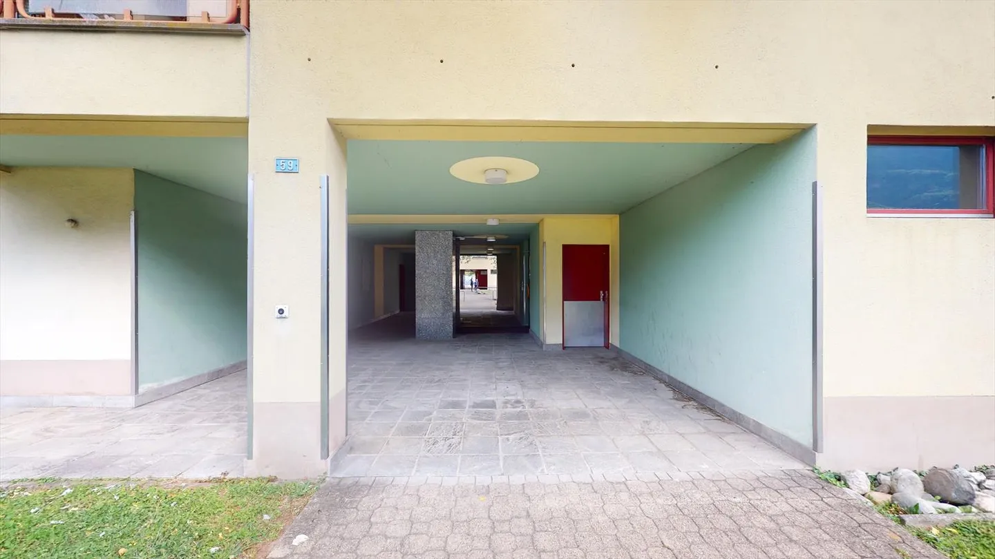 Wohnung mieten - Foto 9 von 9