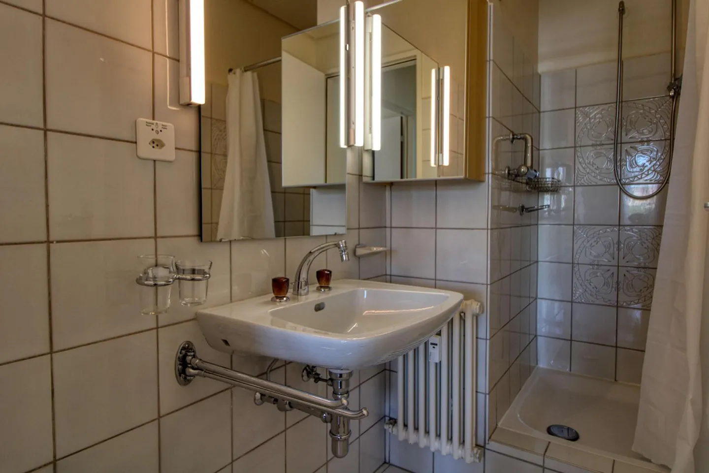 Elegant Coliving with Stunning Lake and Mountain Views - Photo 17 of 24