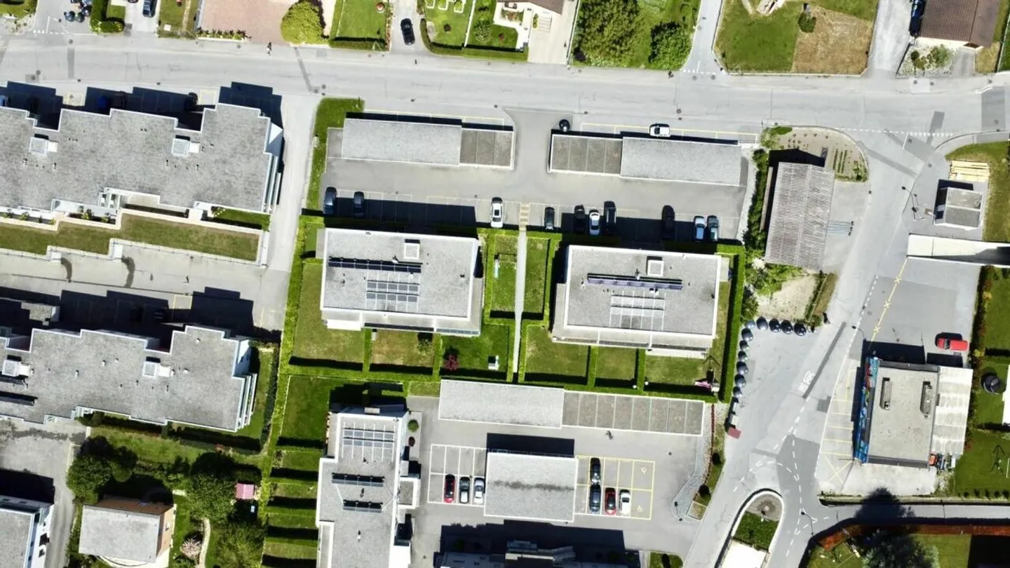 Appartamento 5.5 stanze a Vétroz - Foto 9 di 22