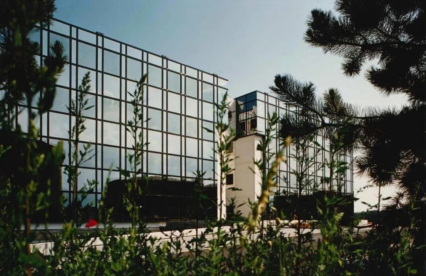 Bureau - Photo 3 sur 13