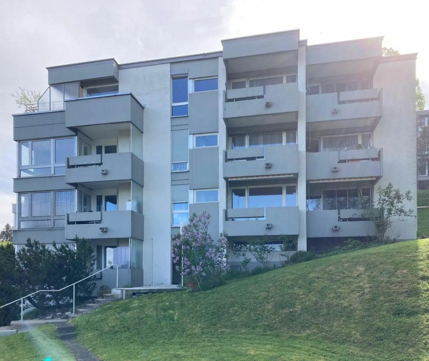 4-Zimmer-Wohnung - Foto 12 von 13