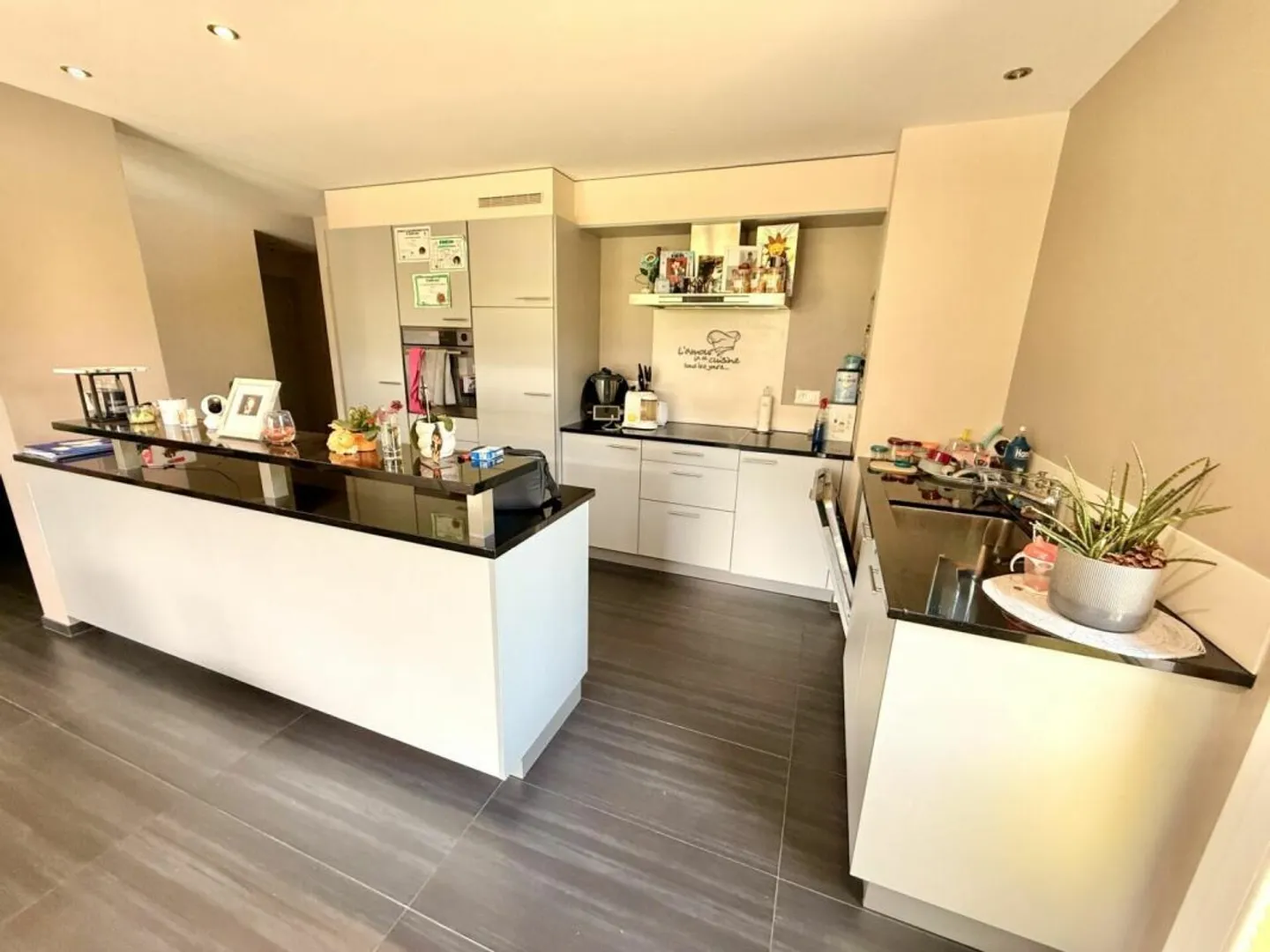 Appartamento 5.5 stanze a Vétroz - Foto 14 di 22