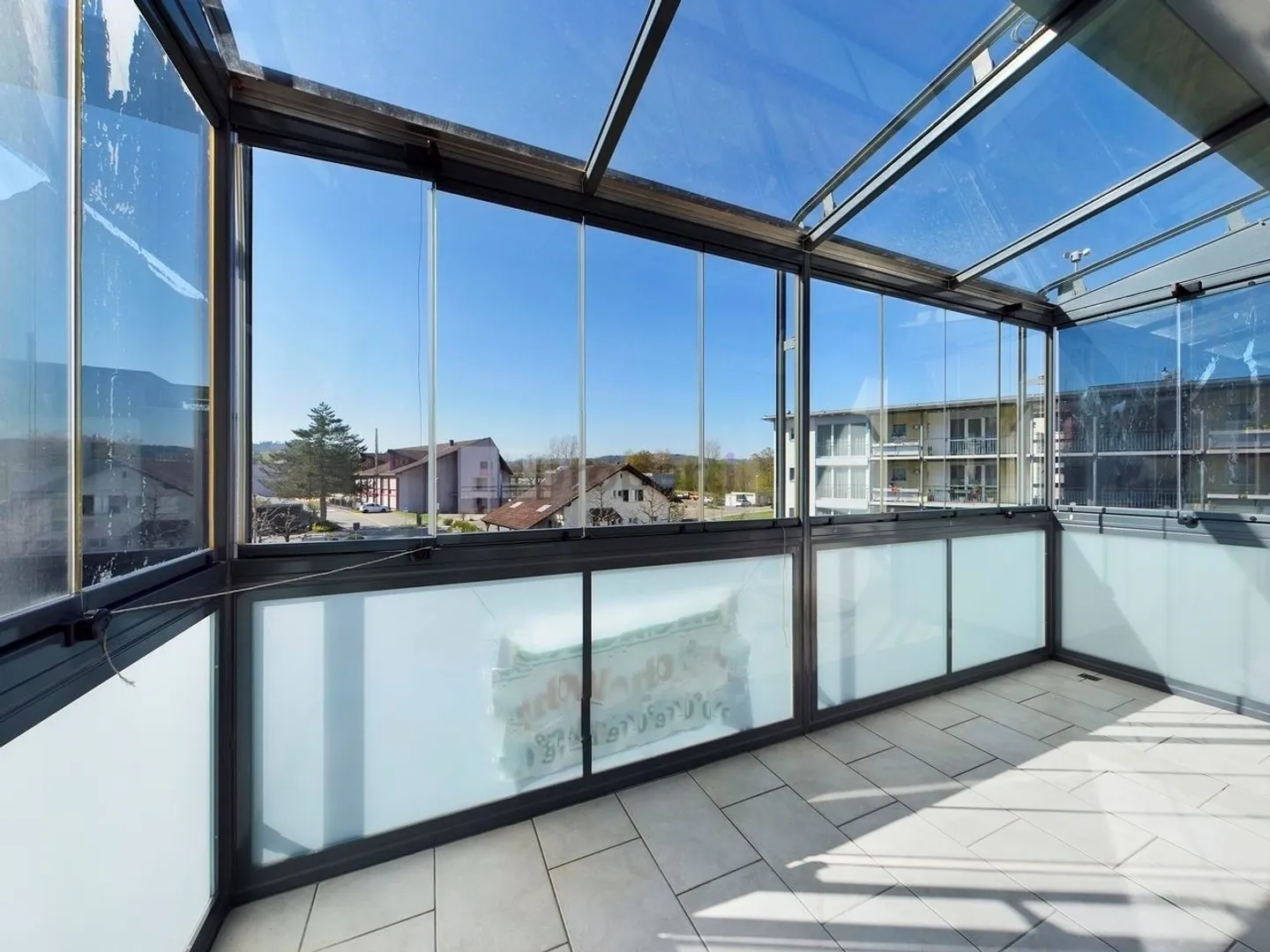 Light-flooded dream home with plenty of space, beautiful balcony, and numerous extras - Photo 1 of 9