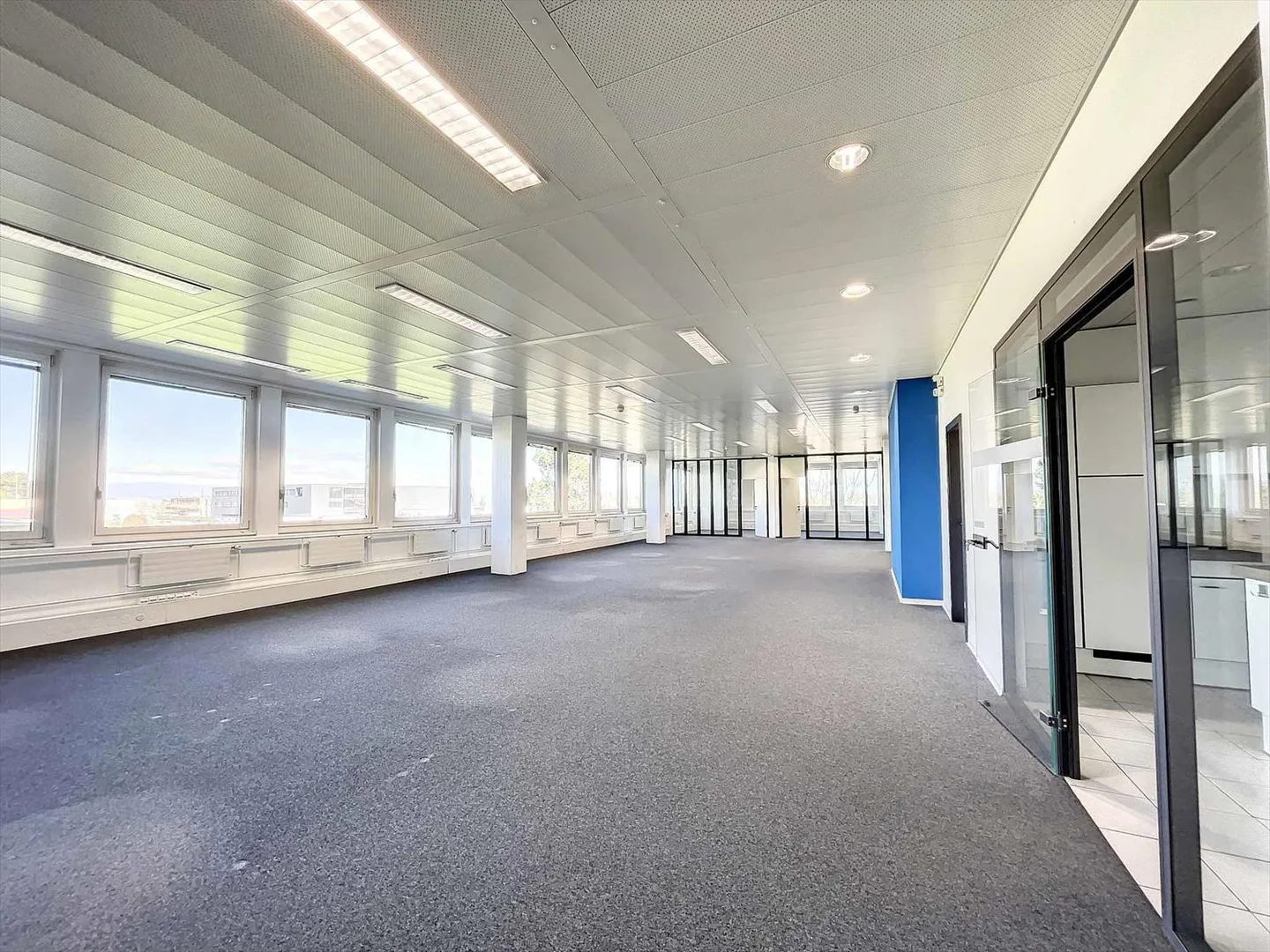 Bureau - Photo 7 sur 13