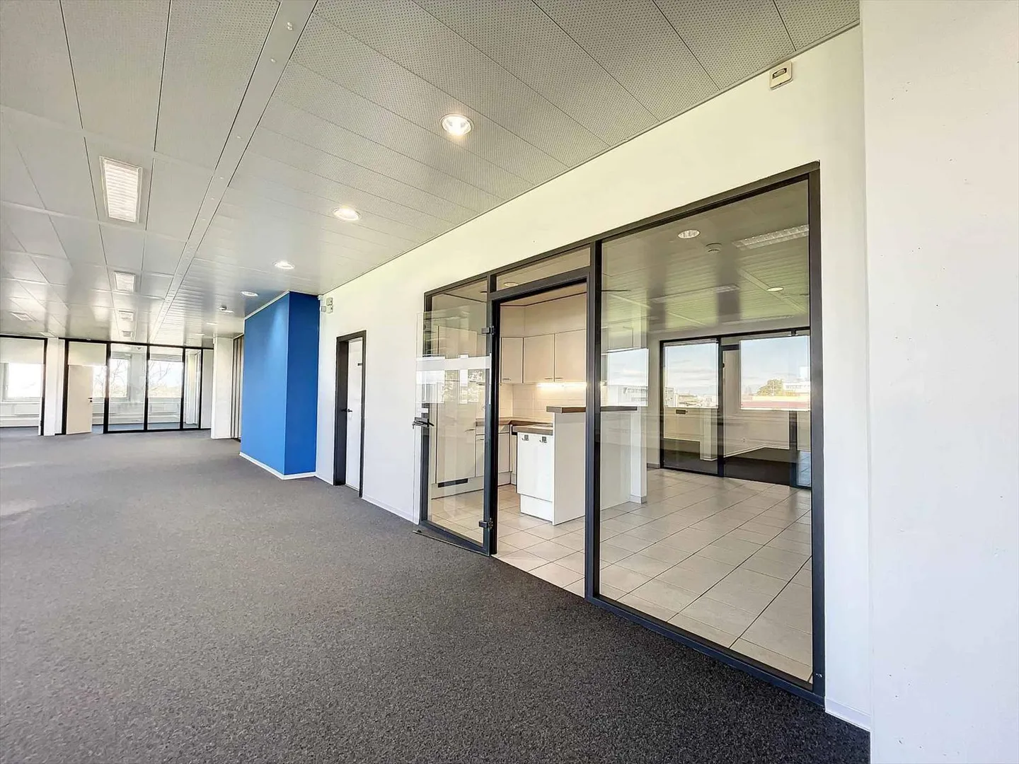 Bureau - Photo 8 sur 13