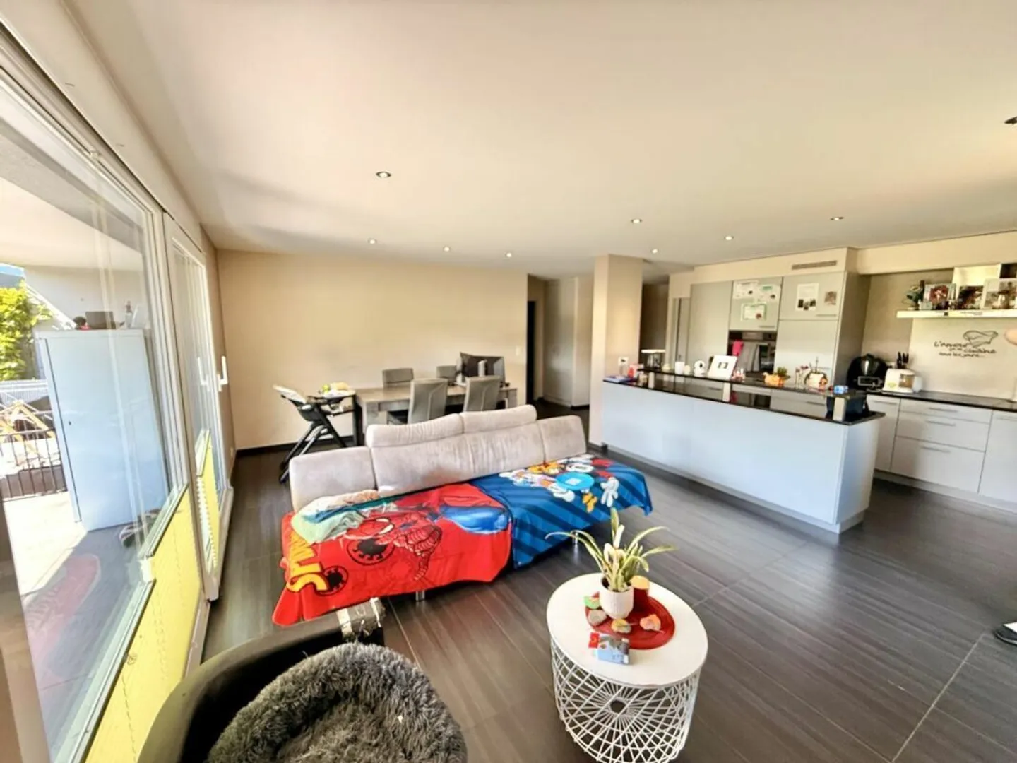 Appartamento 5.5 stanze a Vétroz - Foto 13 di 22