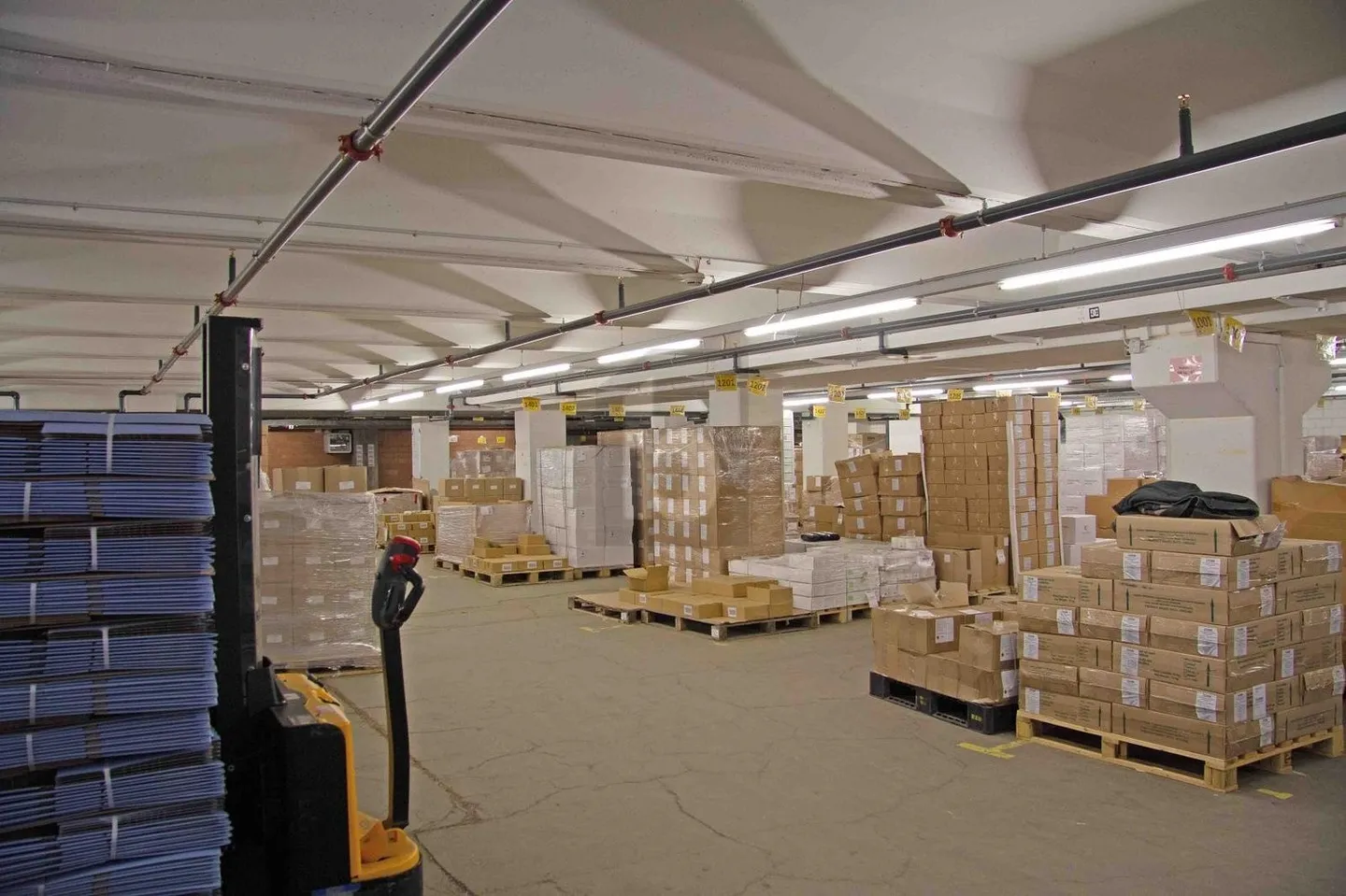 ATTRAKTIV: PREISVORTEIL VON 50% PLATZKAPAZITÄT IN XXL - Foto 2 von 4