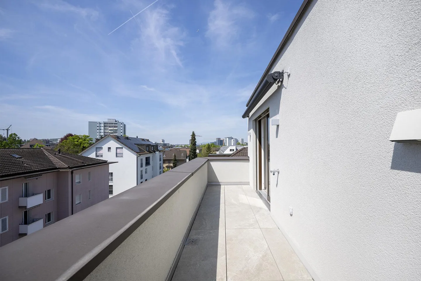 Appartamento attico di 2,5 stanze - Foto 8 di 9