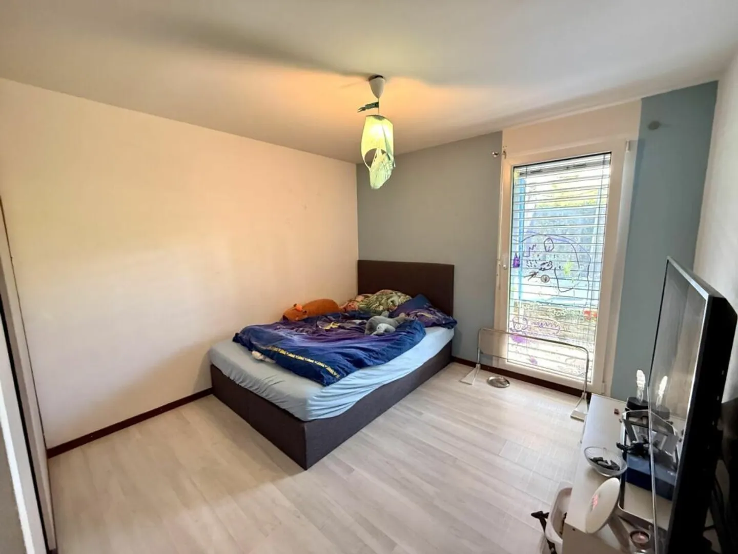Appartamento 5.5 stanze a Vétroz - Foto 17 di 22