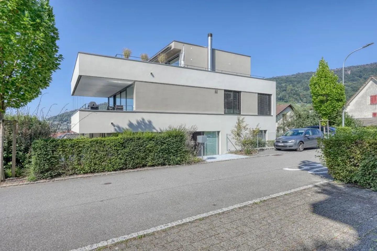 Lusso, vista panoramica e meraviglie di spazio? La tua residenza da sogno in una posizione privilegiata - Foto 4 di 25