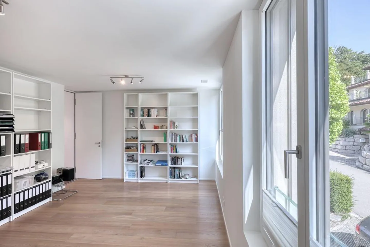 Lusso, vista panoramica e meraviglie di spazio? La tua residenza da sogno in una posizione privilegiata - Foto 11 di 25