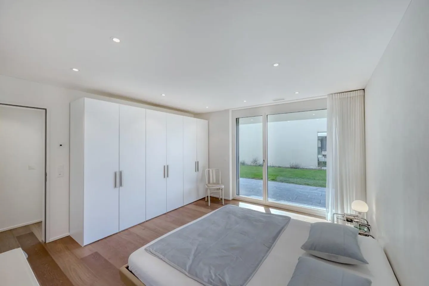 Lusso, vista panoramica e meraviglie di spazio? La tua residenza da sogno in una posizione privilegiata - Foto 13 di 25