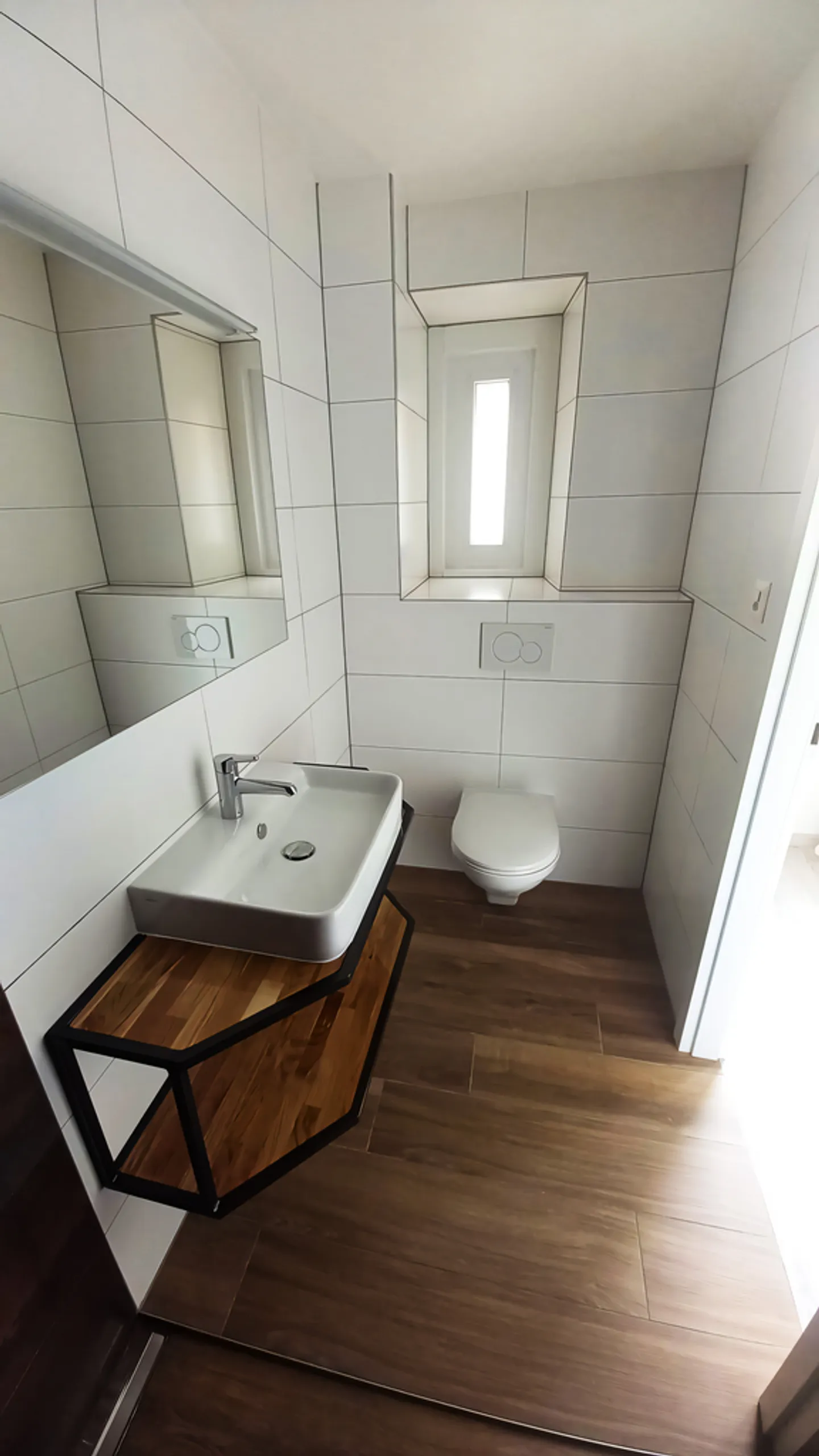 Appartamento 1 stanza - Foto 5 di 5