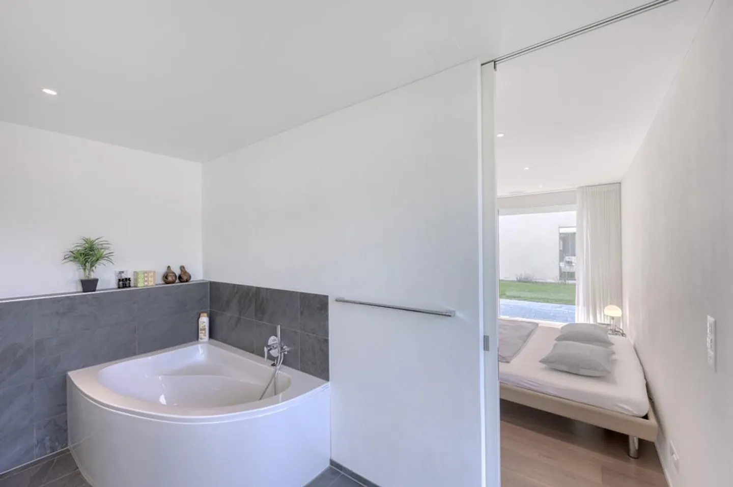 Lusso, vista panoramica e meraviglie di spazio? La tua residenza da sogno in una posizione privilegiata - Foto 14 di 25
