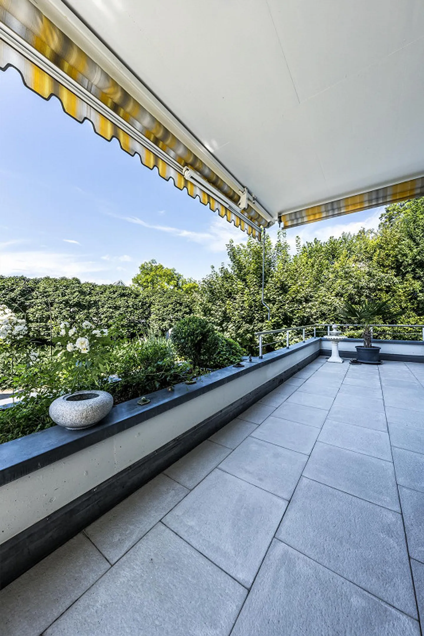 Appartamento lussuoso di 5,5 stanze - Foto 11 di 23