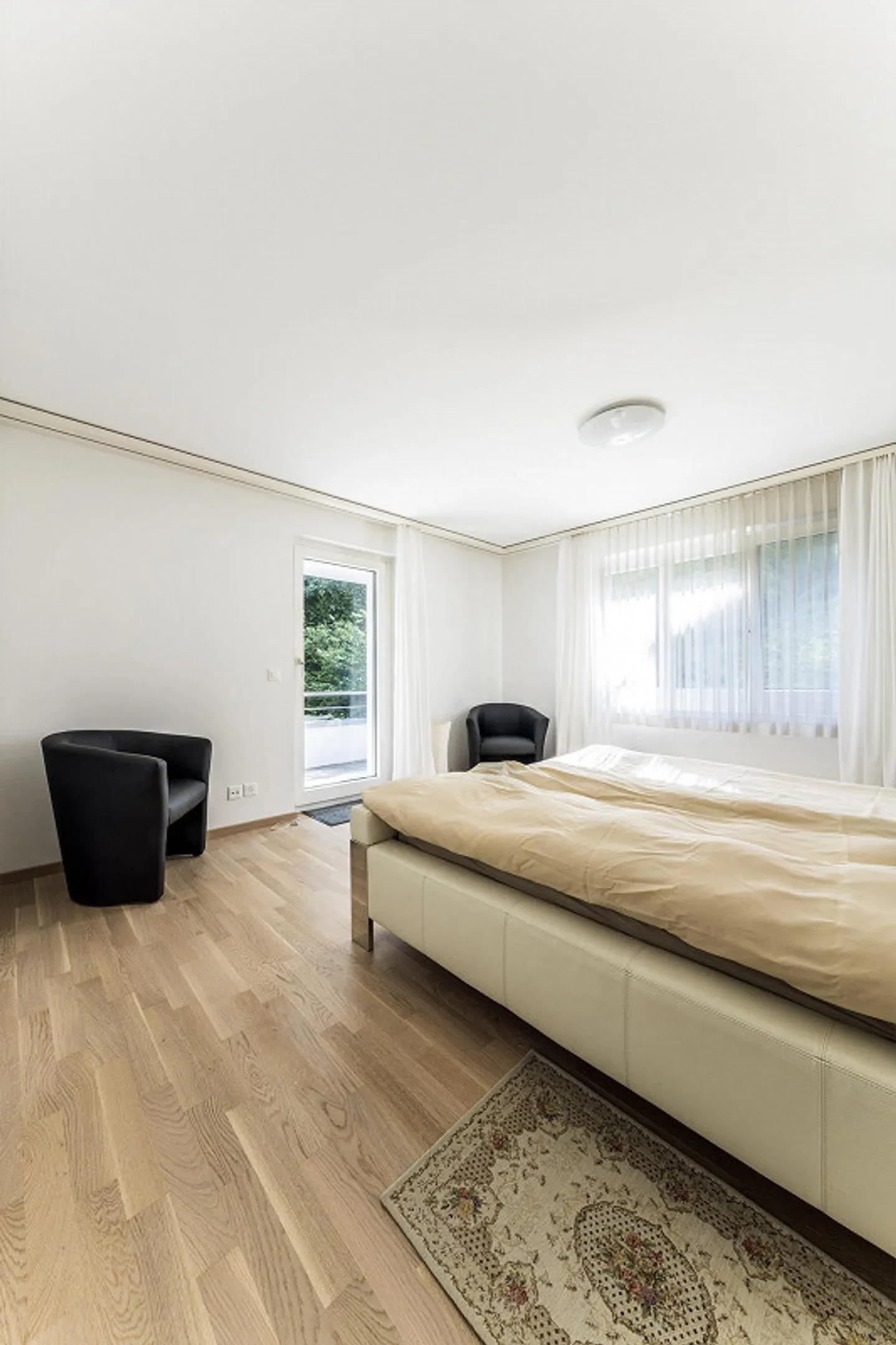 Appartamento lussuoso di 5,5 stanze - Foto 14 di 23