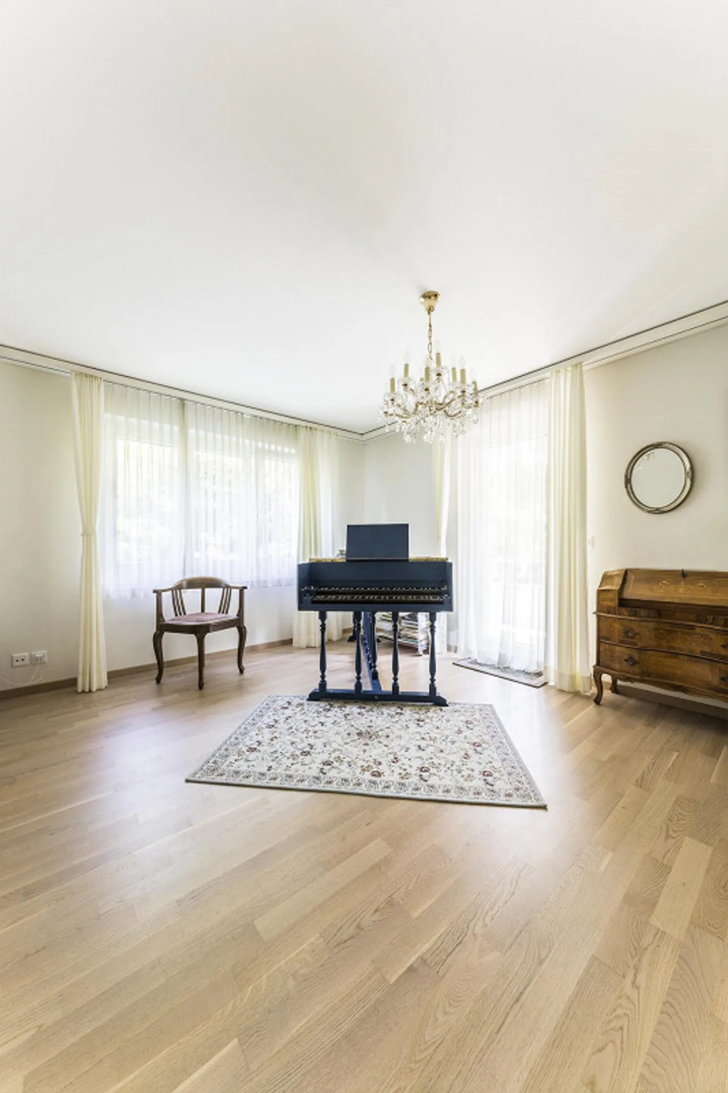 Appartamento lussuoso di 5,5 stanze - Foto 16 di 23