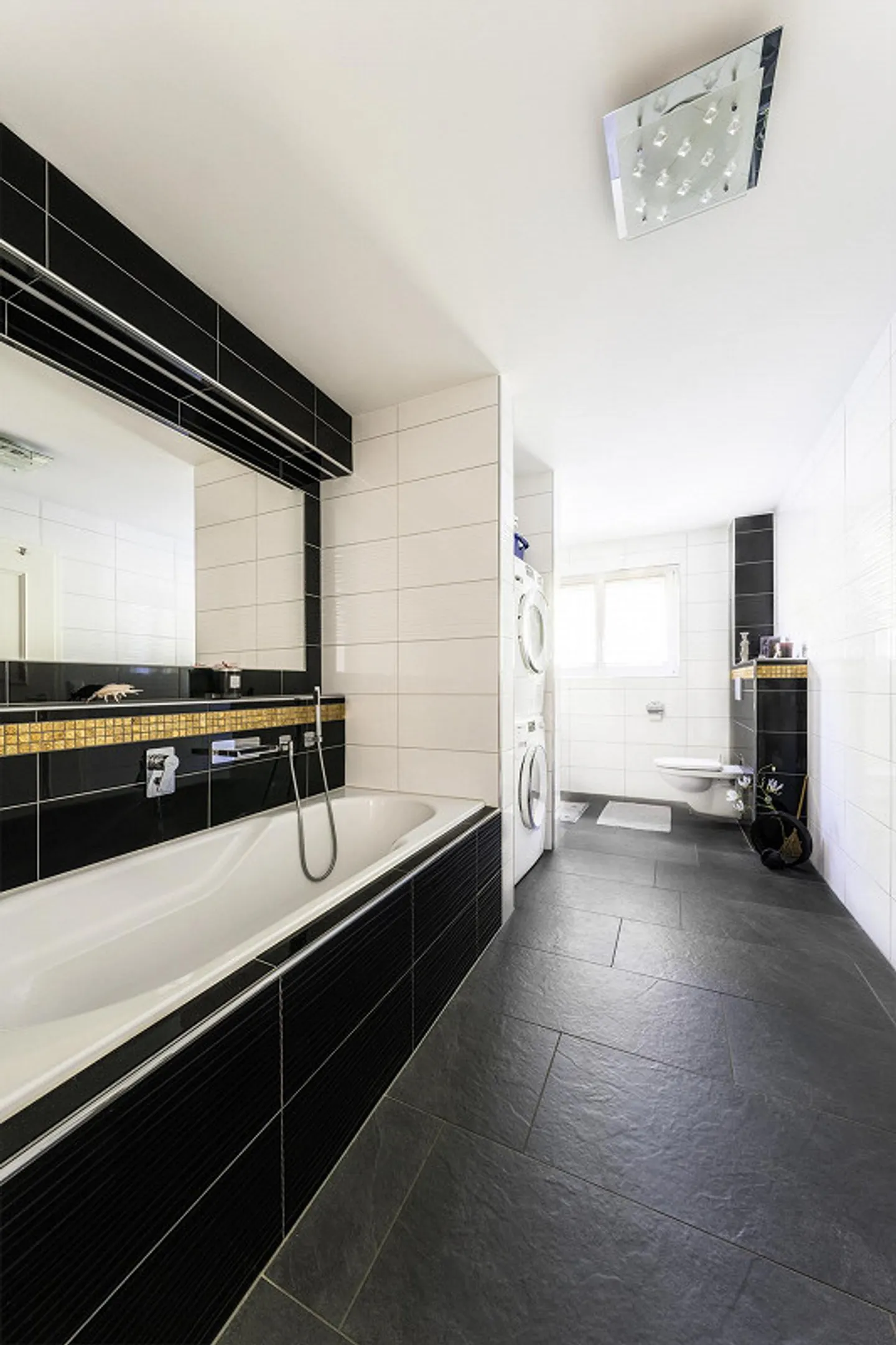Appartamento lussuoso di 5,5 stanze - Foto 17 di 23
