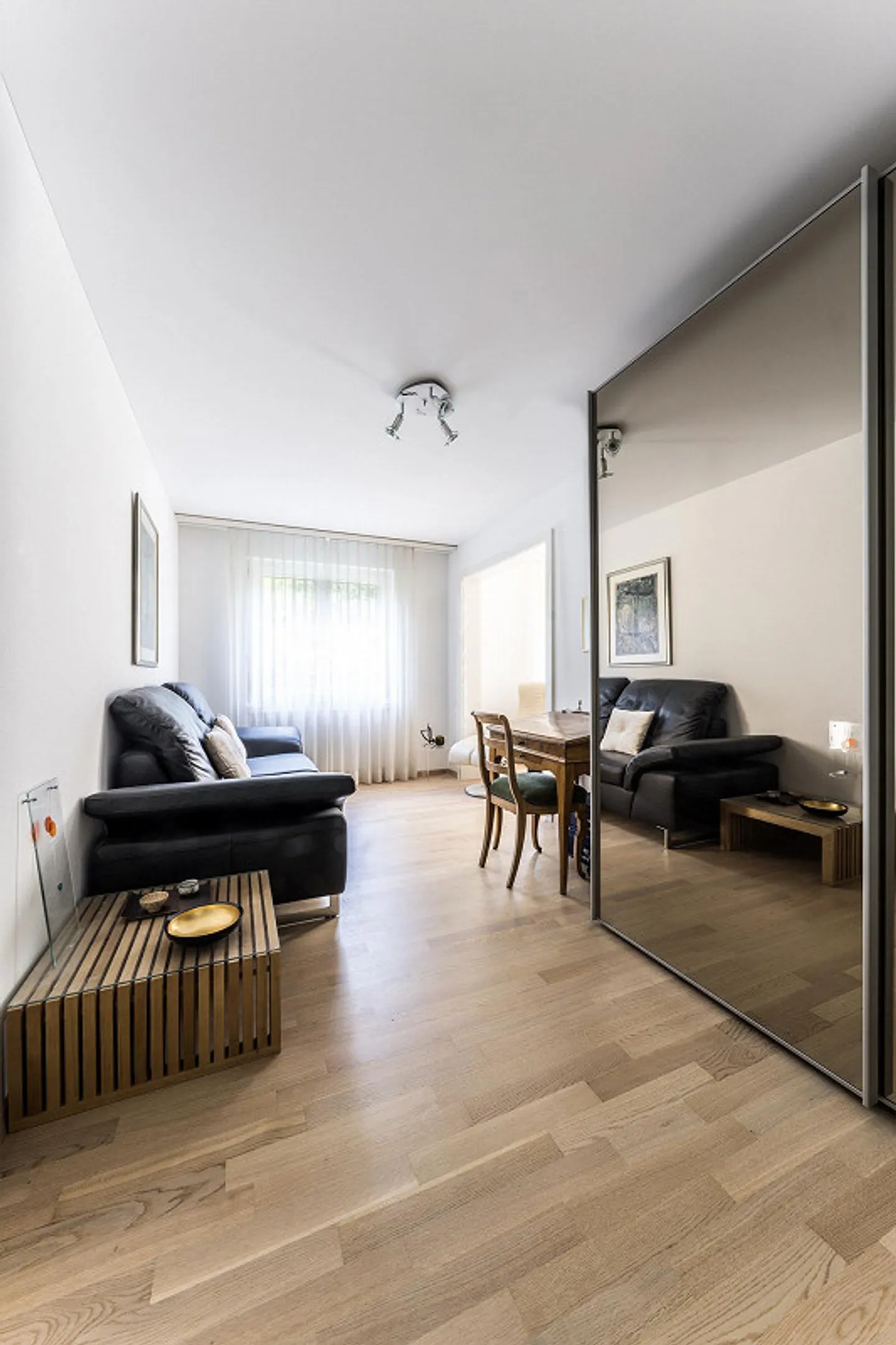Appartamento lussuoso di 5,5 stanze - Foto 18 di 23