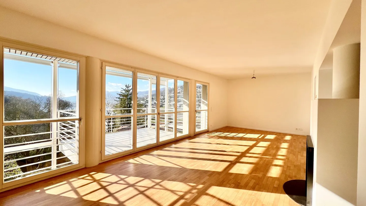 Casa singola in affitto - Foto 3 di 15
