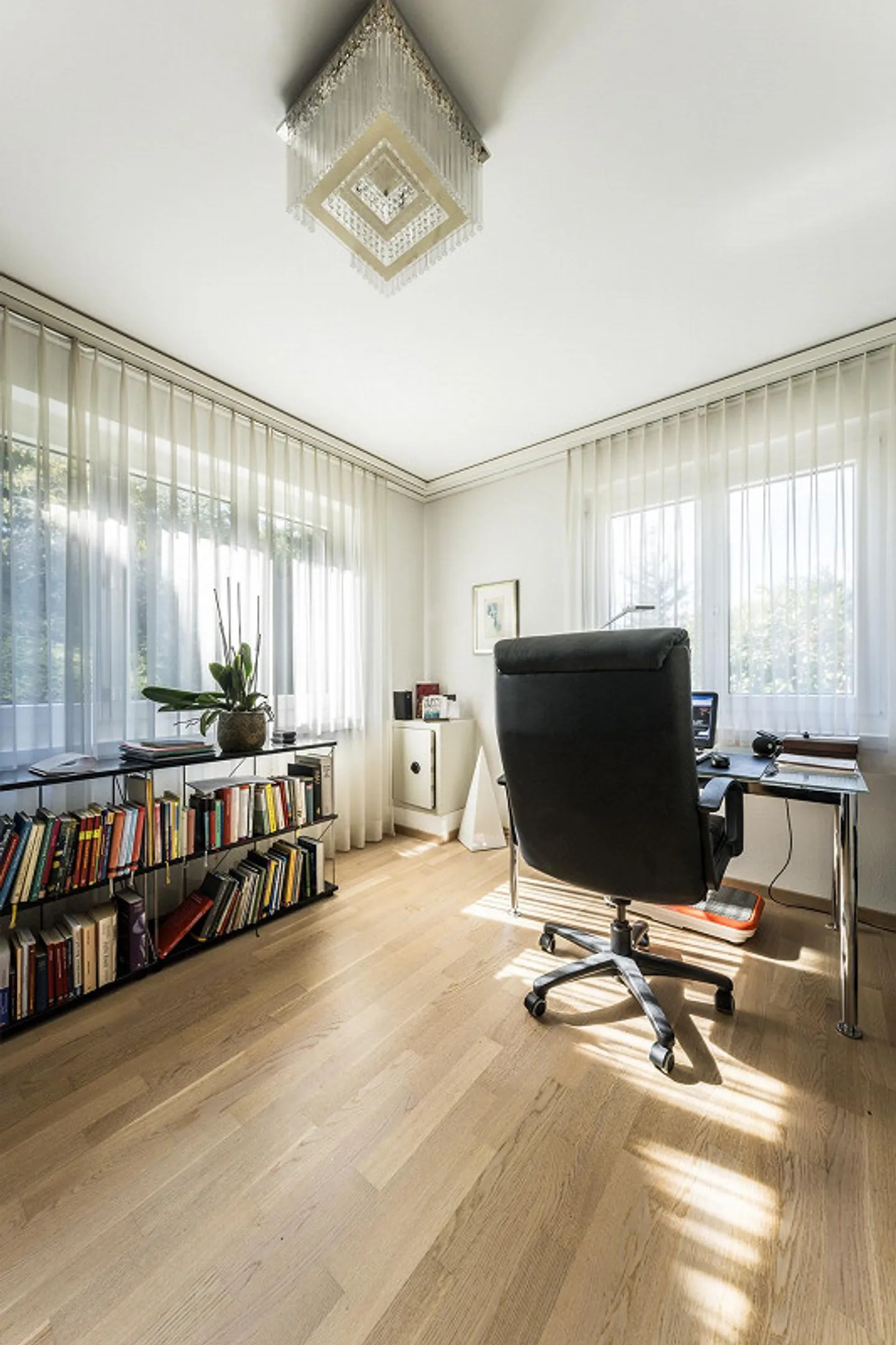 Appartamento lussuoso di 5,5 stanze - Foto 19 di 23