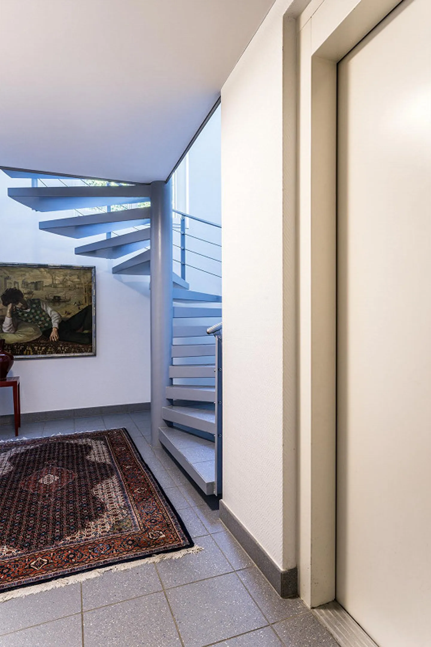 Appartamento lussuoso di 5,5 stanze - Foto 20 di 23