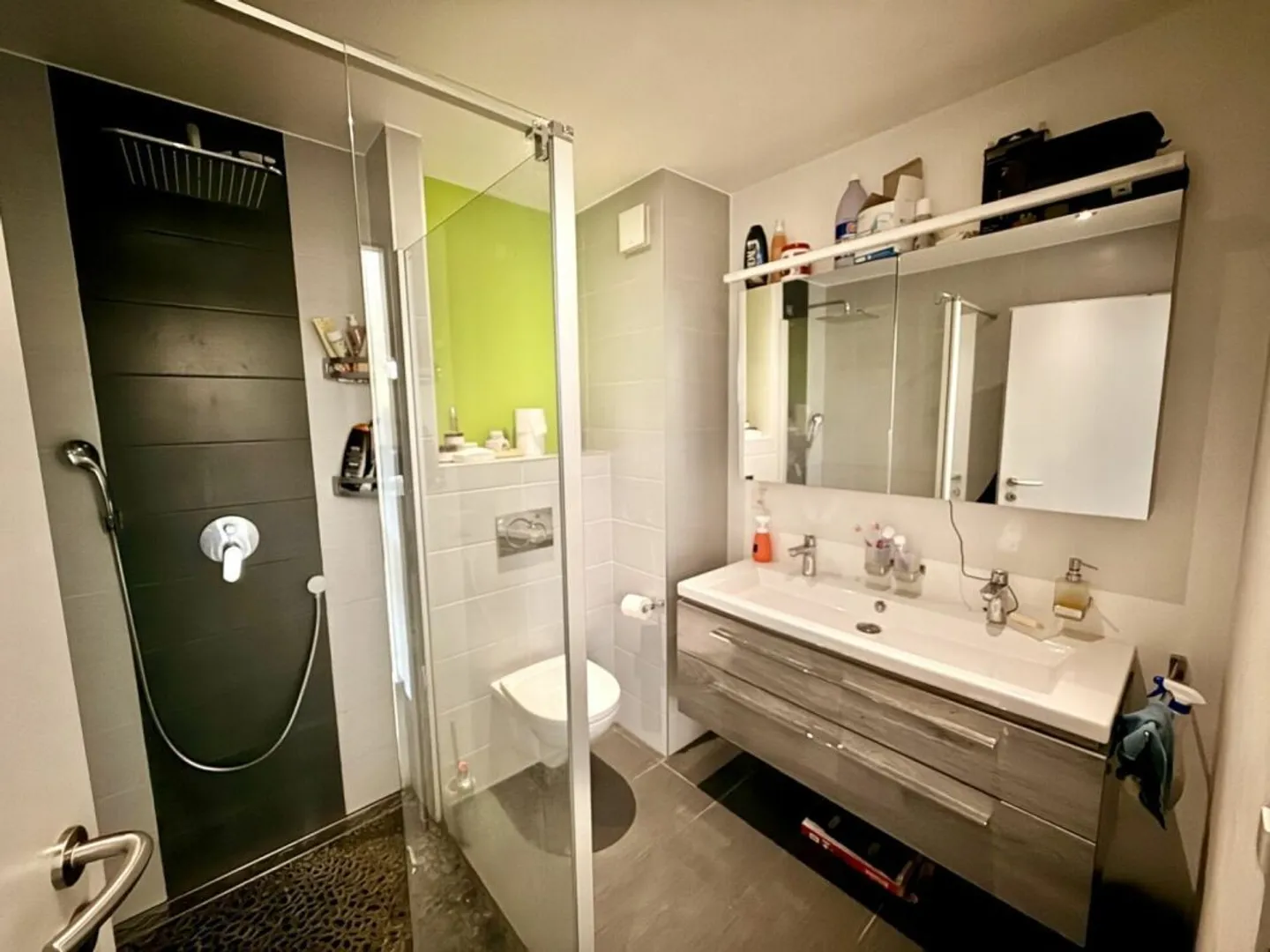 Appartamento 5.5 stanze a Vétroz - Foto 20 di 22