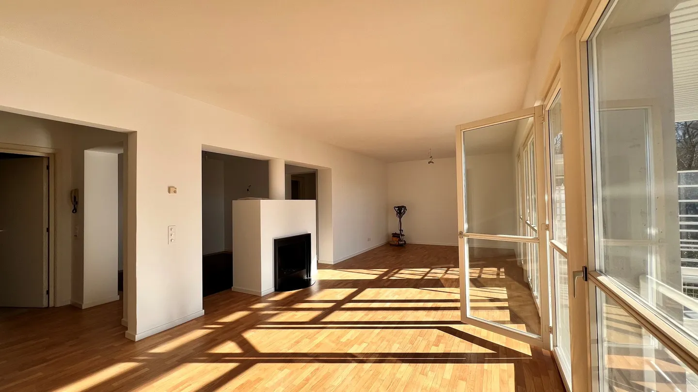 Casa singola in affitto - Foto 4 di 15