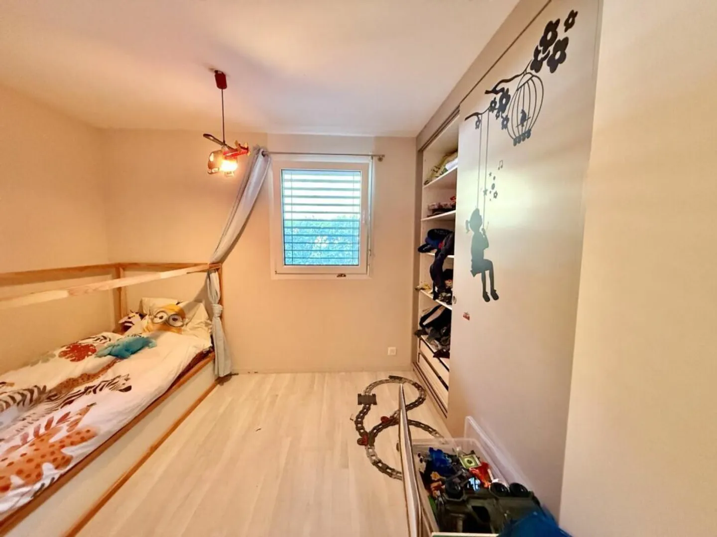 Appartamento 5.5 stanze a Vétroz - Foto 18 di 22