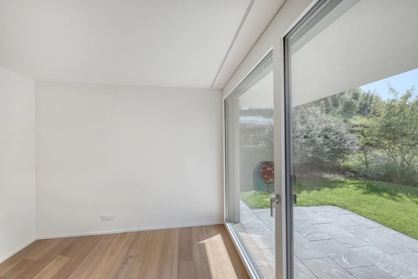 Lusso, vista panoramica e meraviglie di spazio? La tua residenza da sogno in una posizione privilegiata - Foto 16 di 25