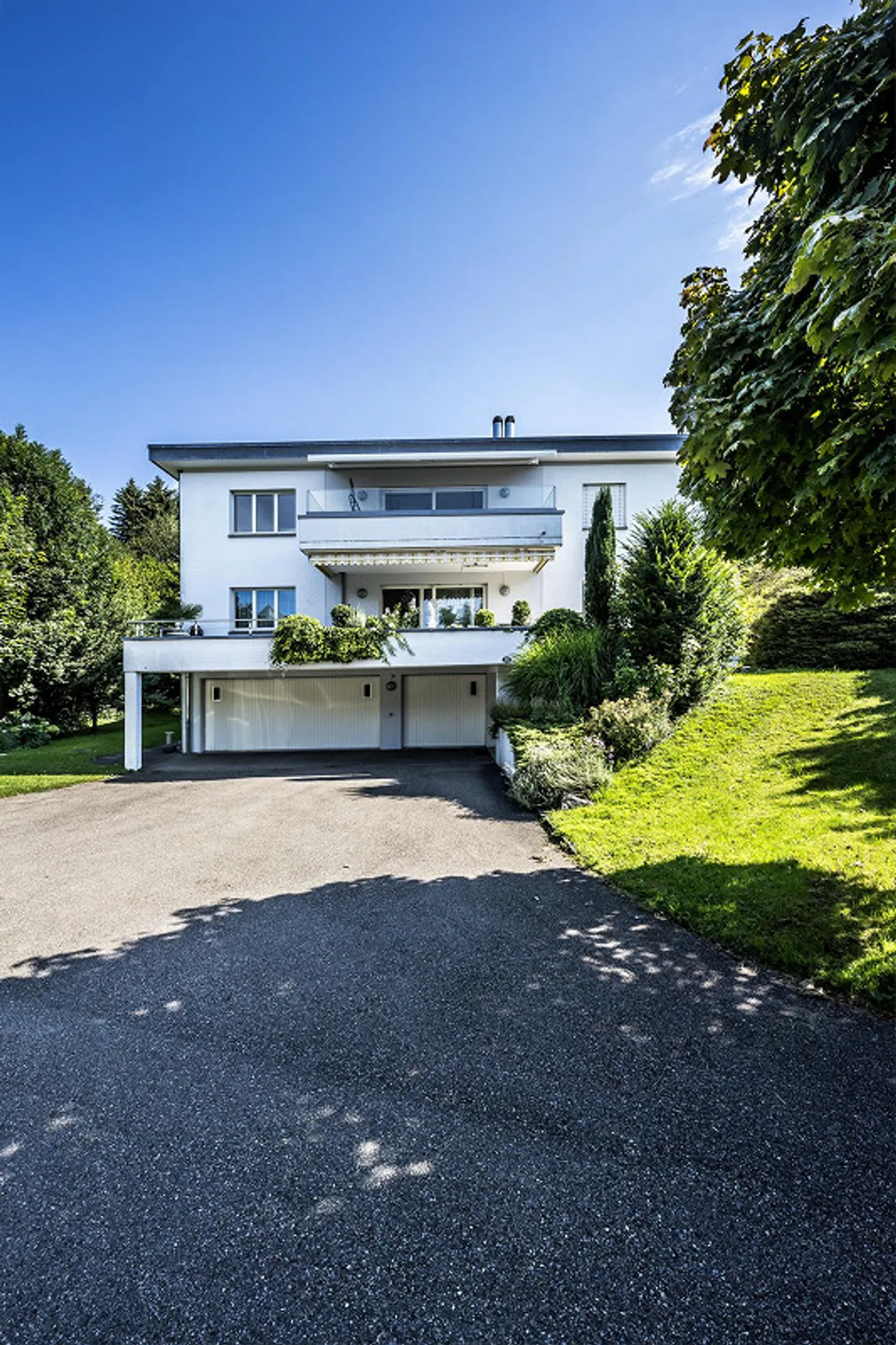 Appartamento lussuoso di 5,5 stanze - Foto 1 di 23