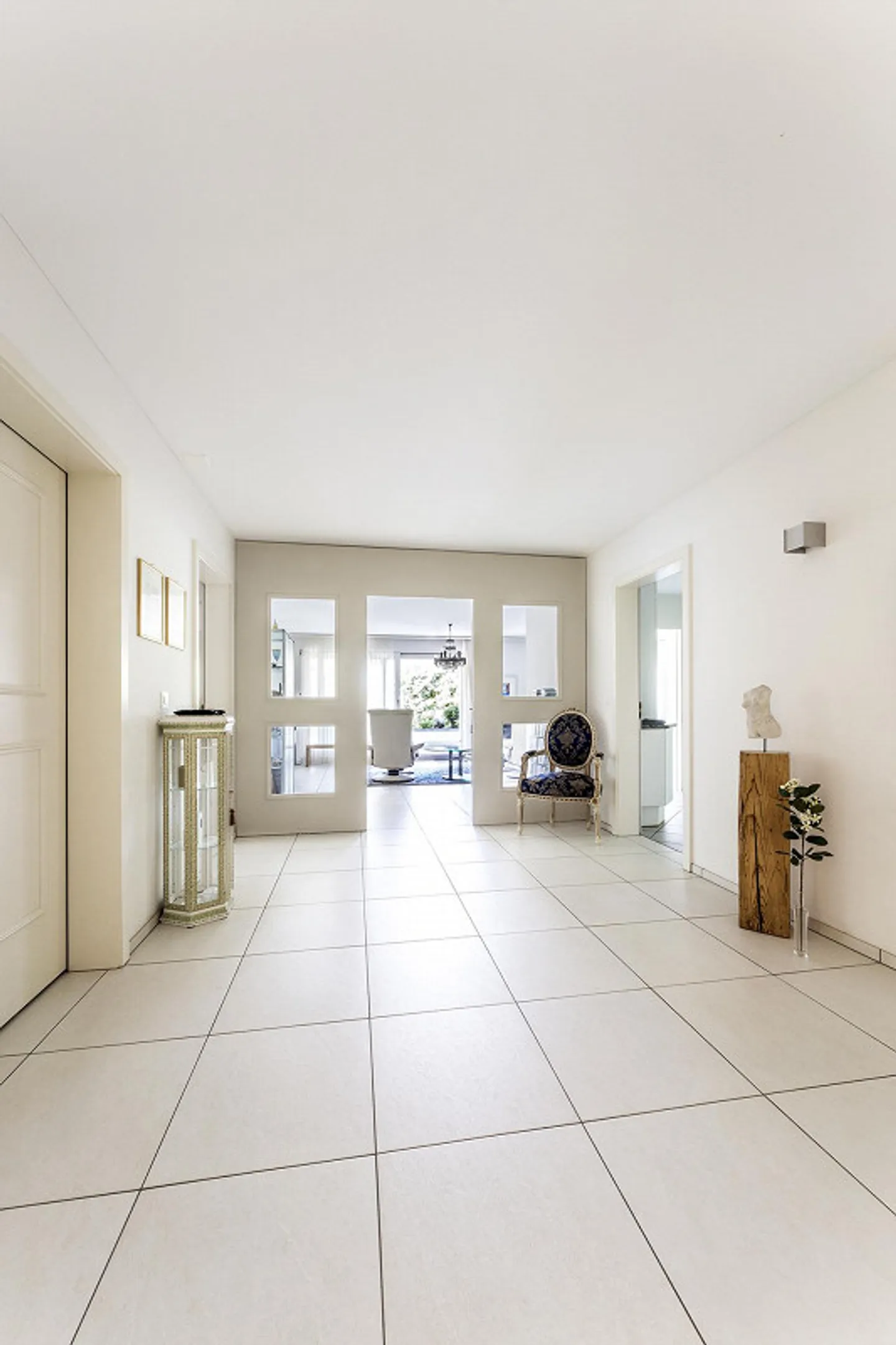 Appartamento lussuoso di 5,5 stanze - Foto 2 di 23