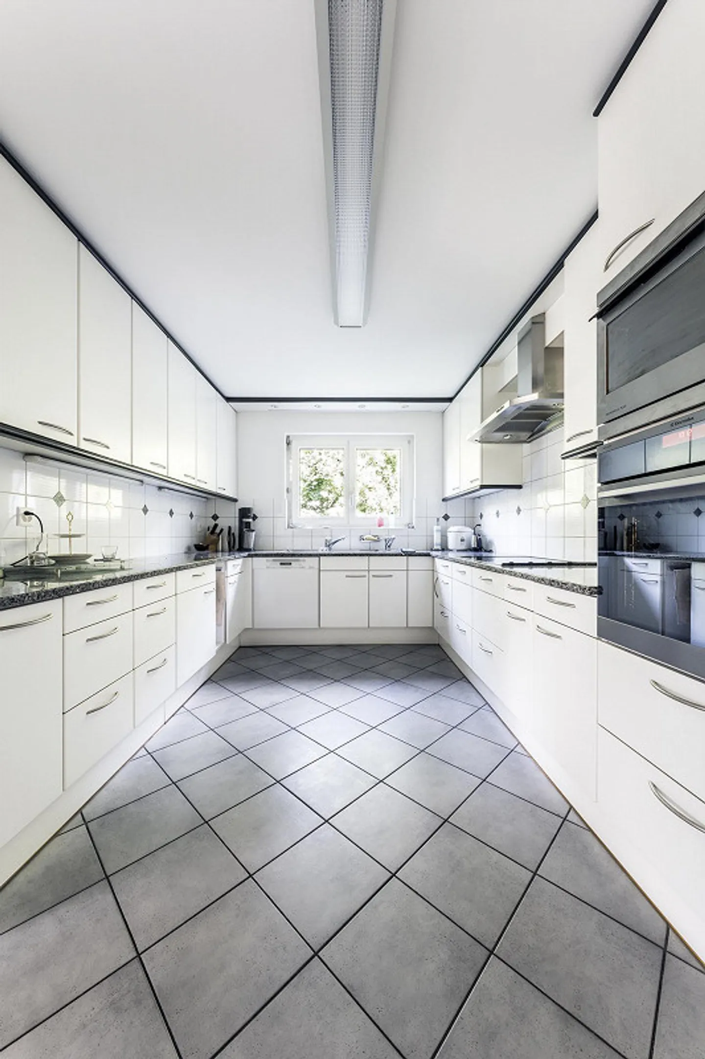 Appartamento lussuoso di 5,5 stanze - Foto 3 di 23