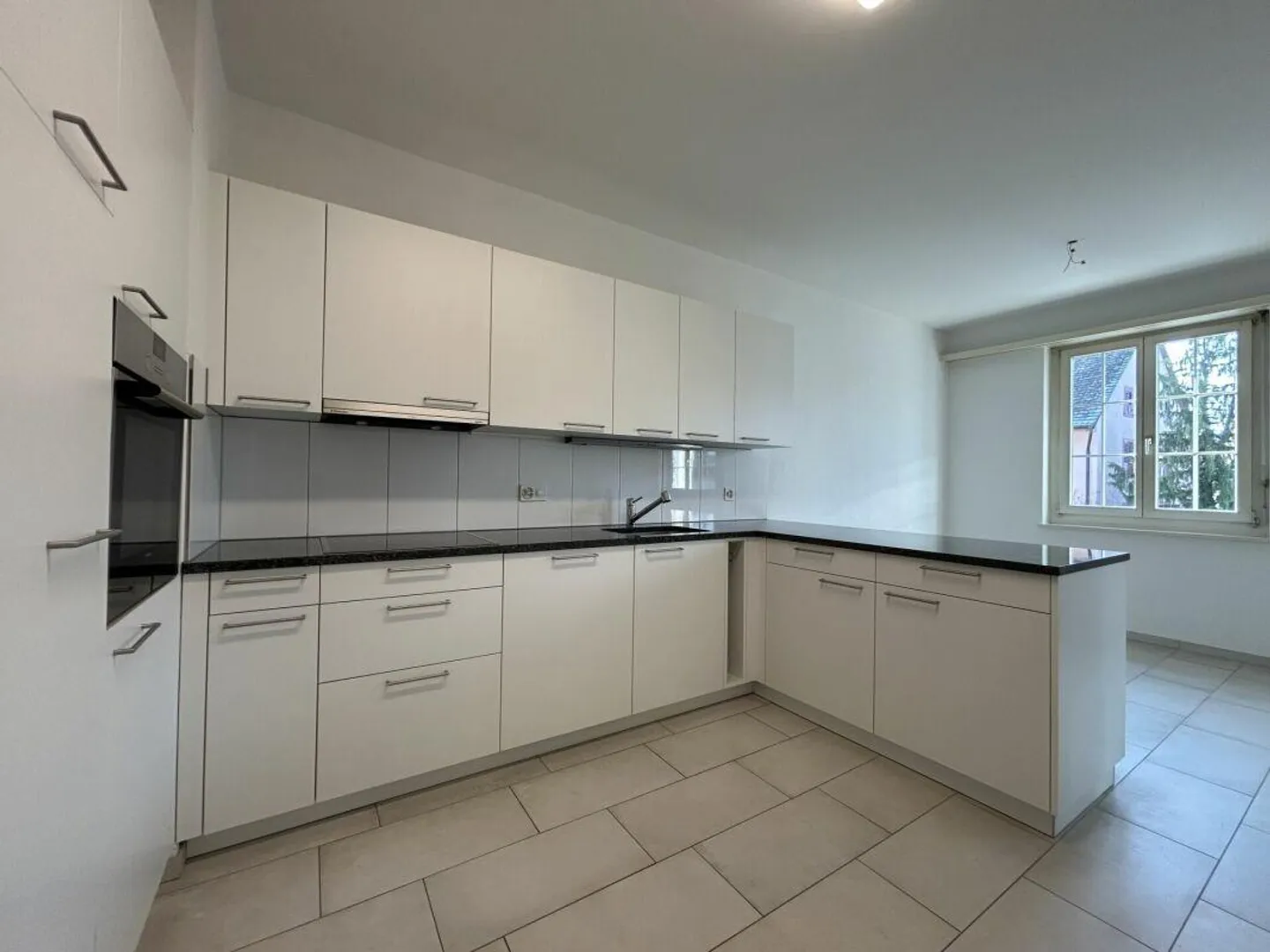 Frick / 3.5 Zimmer Wohnung 1. OG links - Foto 5 von 13