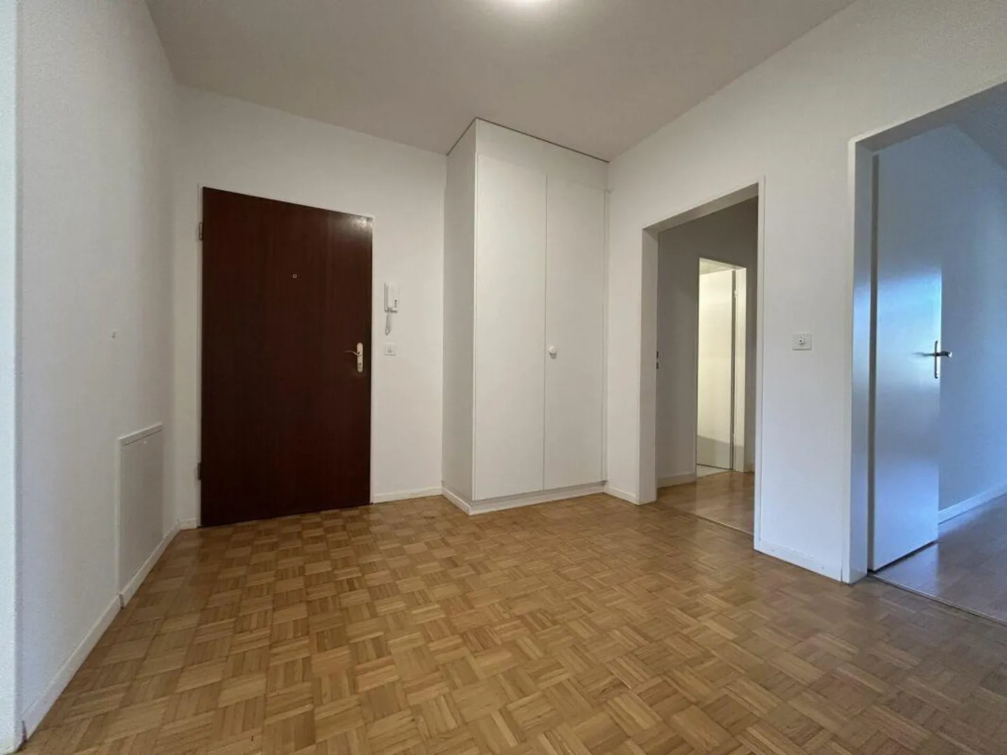 Frick / 3.5 Zimmer Wohnung 1. OG links - Foto 6 von 13