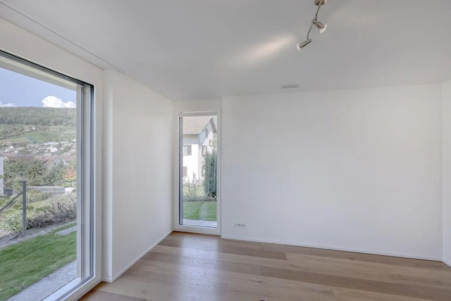 Lusso, vista panoramica e meraviglie di spazio? La tua residenza da sogno in una posizione privilegiata - Foto 17 di 25