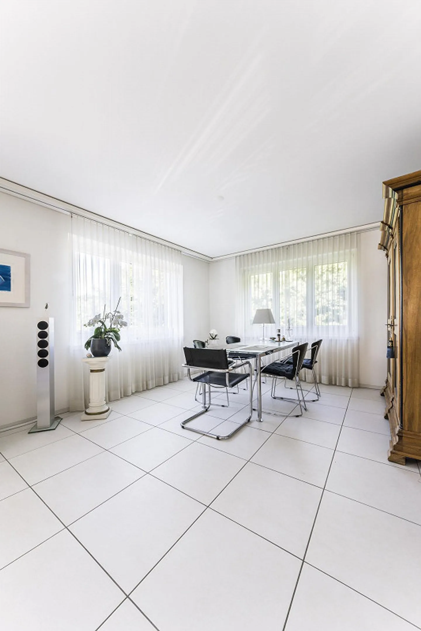 Appartamento lussuoso di 5,5 stanze - Foto 7 di 23