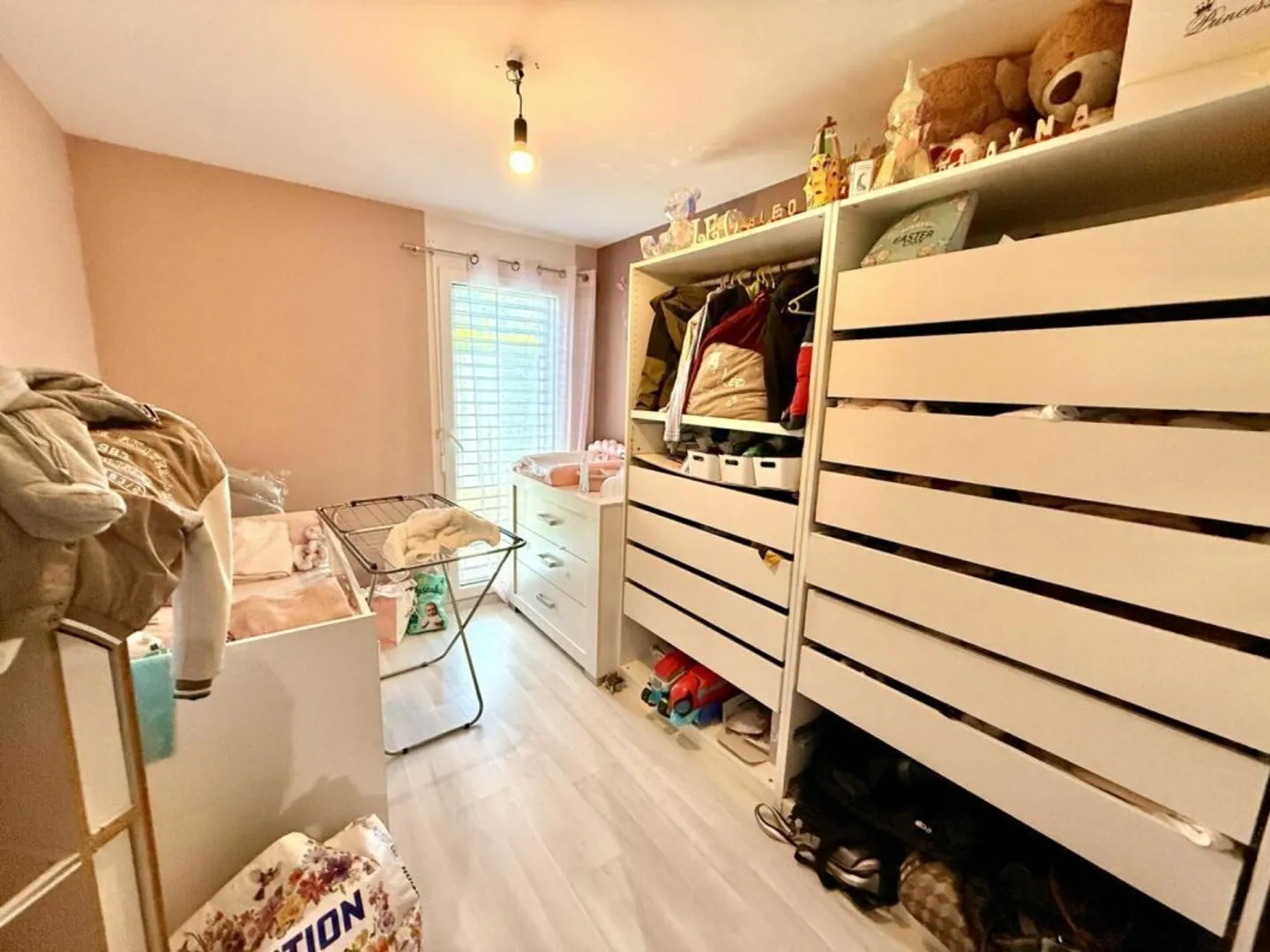 Appartamento 5.5 stanze a Vétroz - Foto 19 di 22