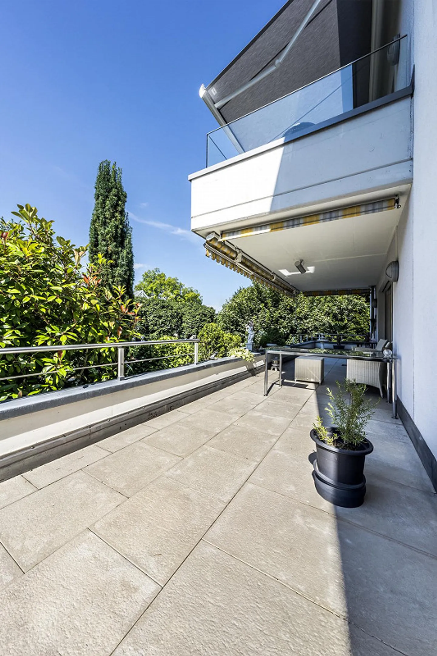Appartamento lussuoso di 5,5 stanze - Foto 10 di 23