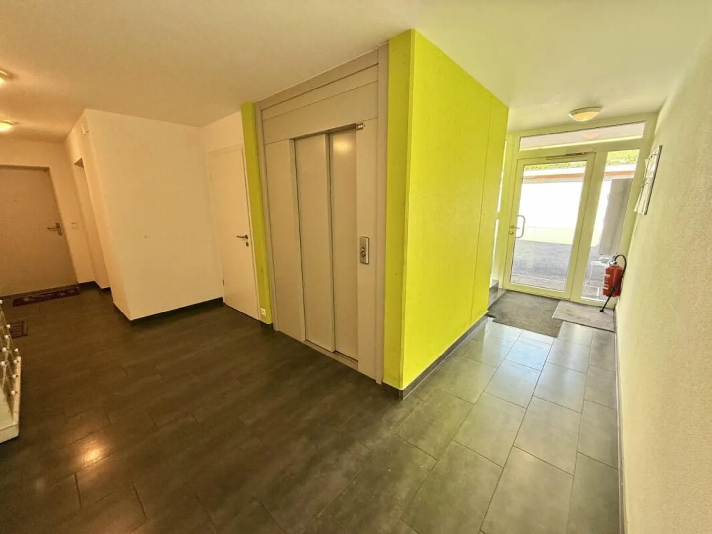 Appartamento 5.5 stanze a Vétroz - Foto 22 di 22