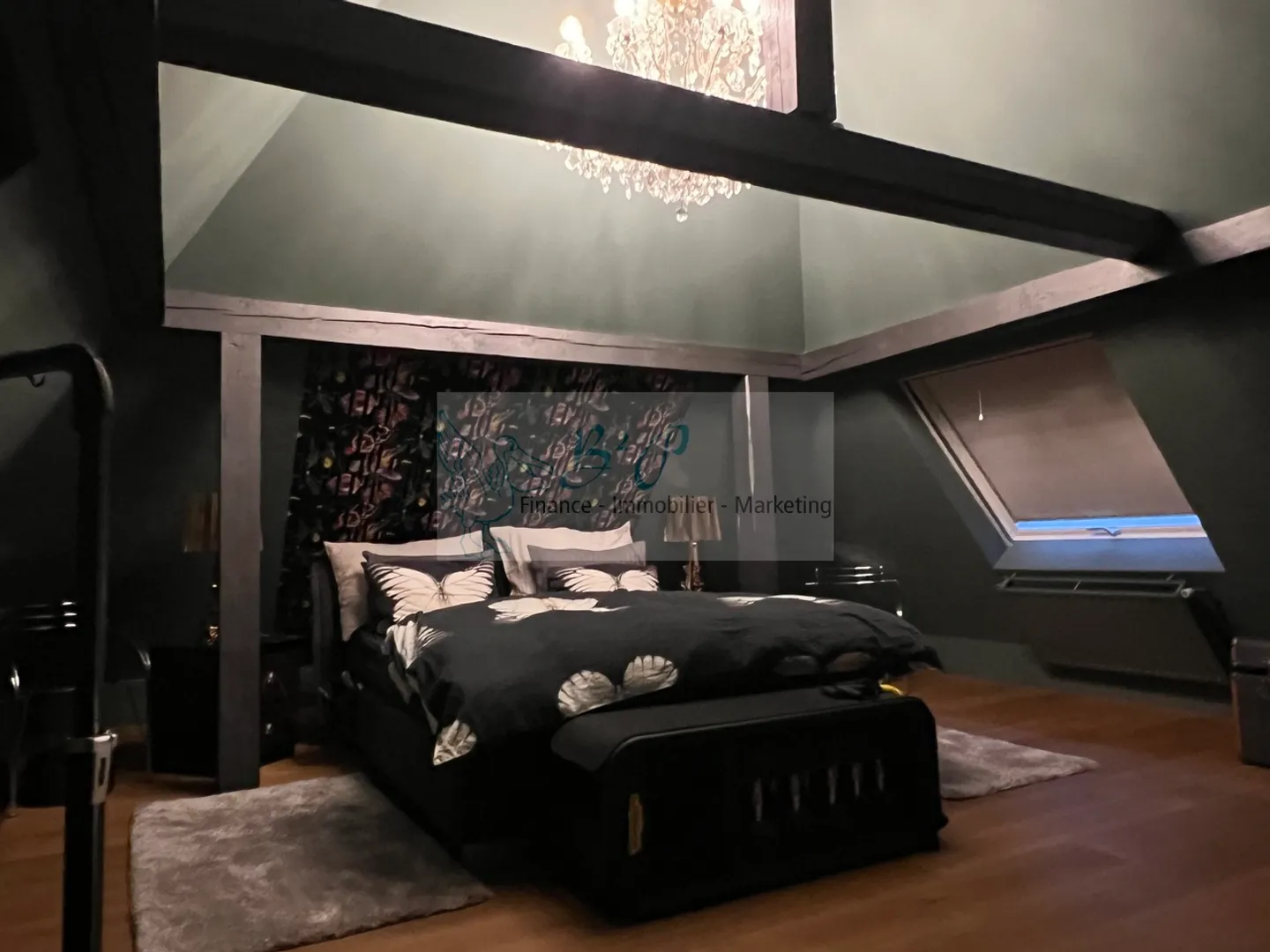 Casa singola in affitto - Foto 7 di 13