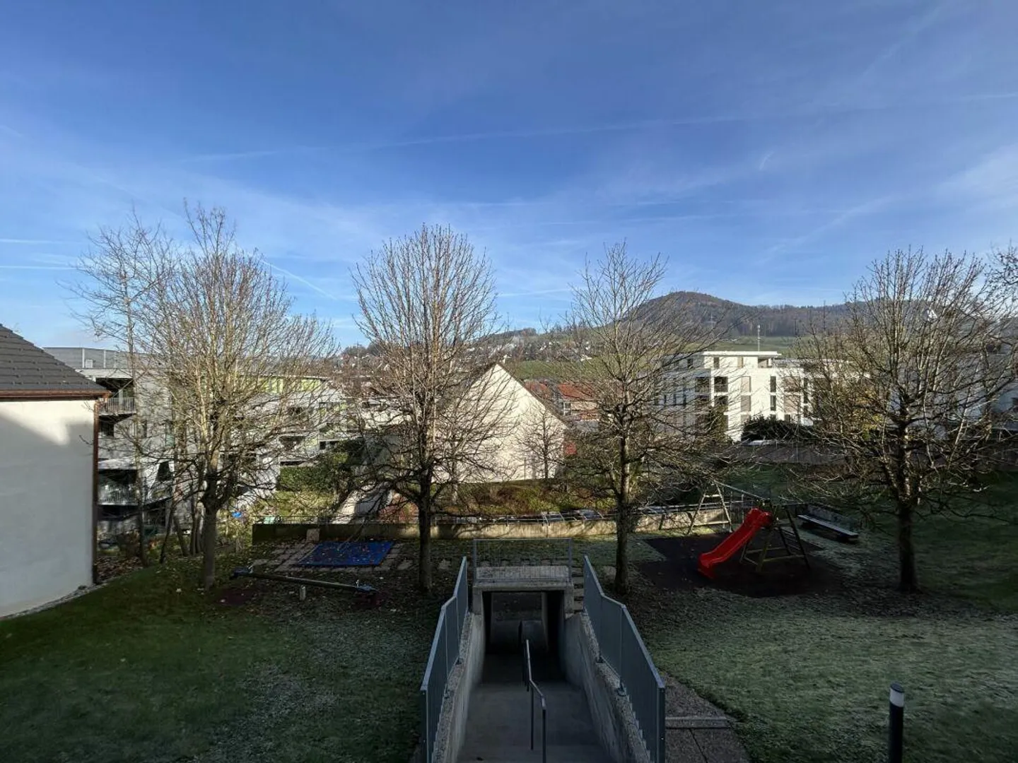 Frick / 3.5 Zimmer Wohnung 1. OG links - Foto 12 von 13