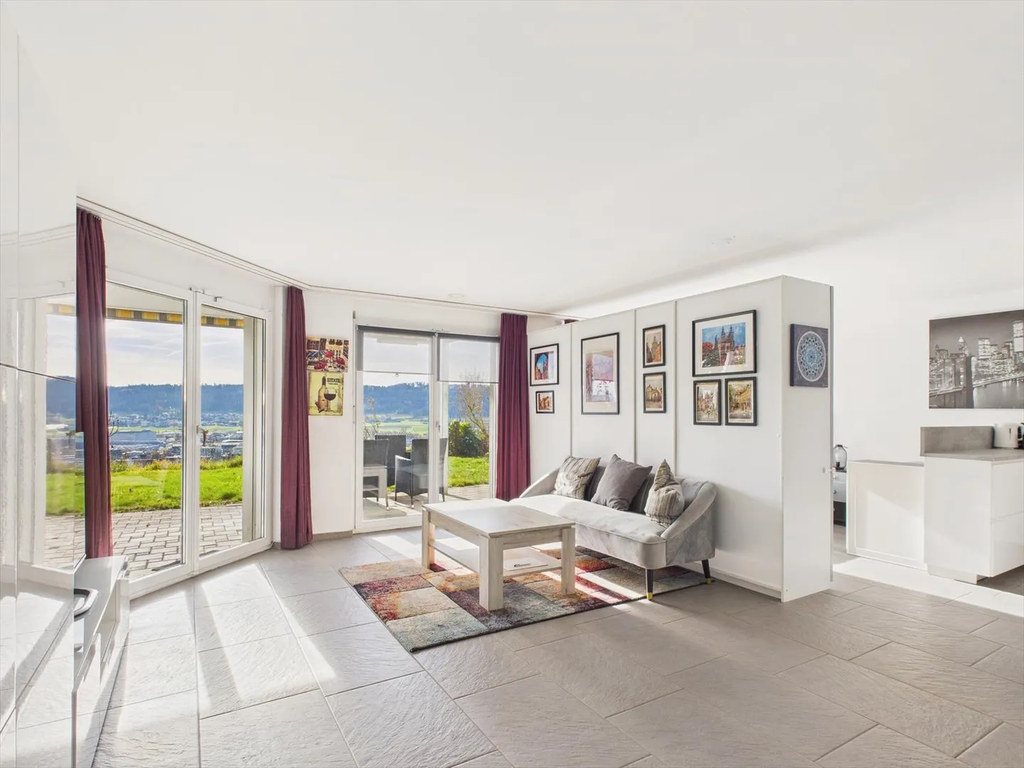 Casa bifamiliare in vendita - Foto 5 di 13