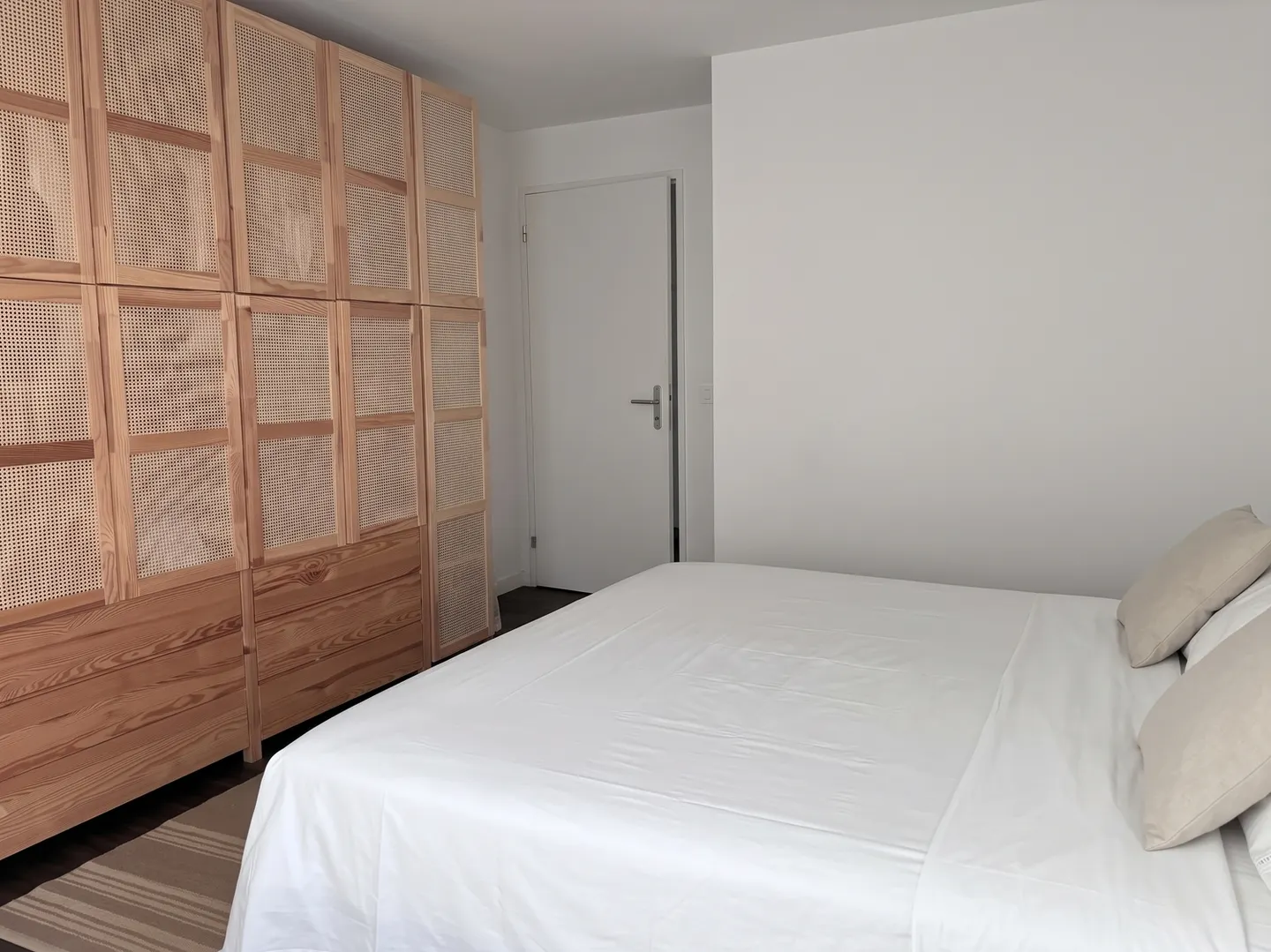 Möblierte Wohnung in Zürich - Foto 3 von 8