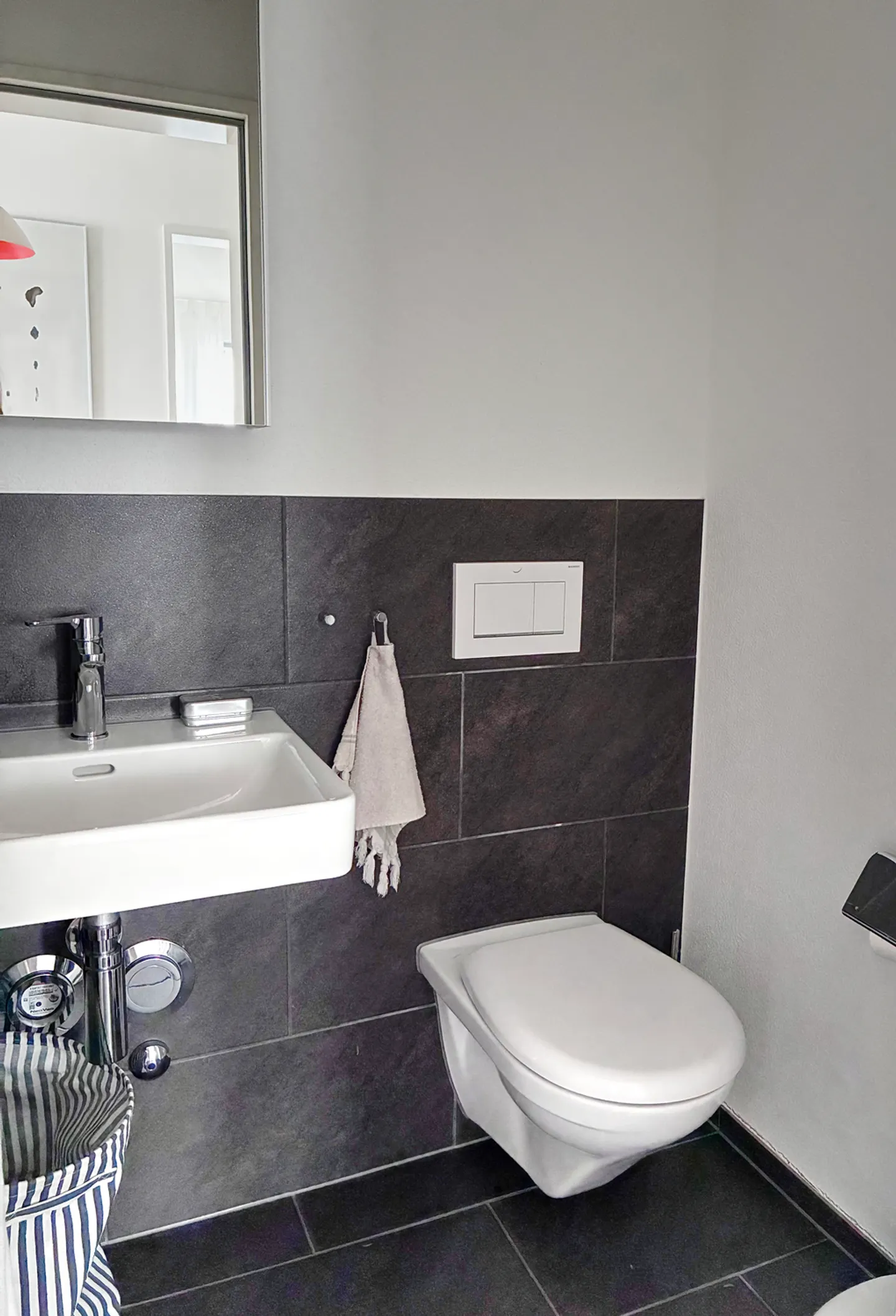 Möblierte Wohnung in Zürich - Foto 7 von 8