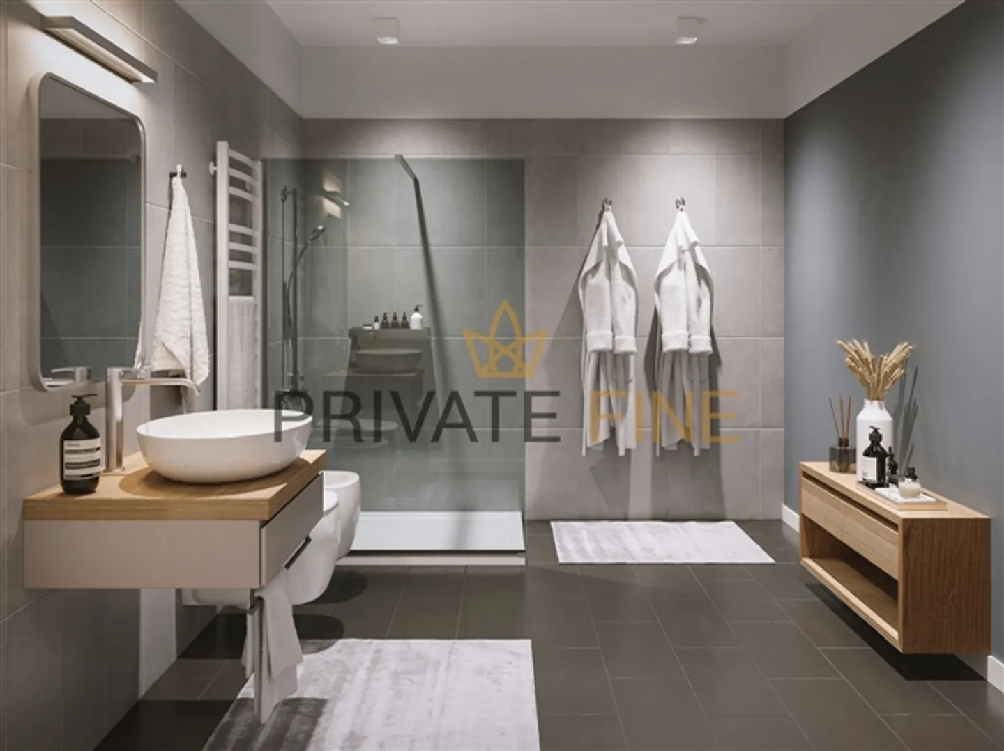 Quartiere Vita - Appartement 4.5 pièces également comme résidence secondaire (12) - Photo 7 sur 13